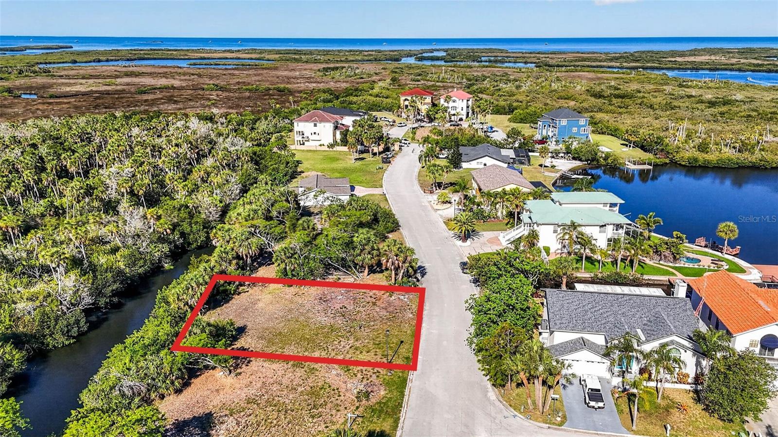 5804 SEABREEZE DR, PORT RICHEY, FL, 34668