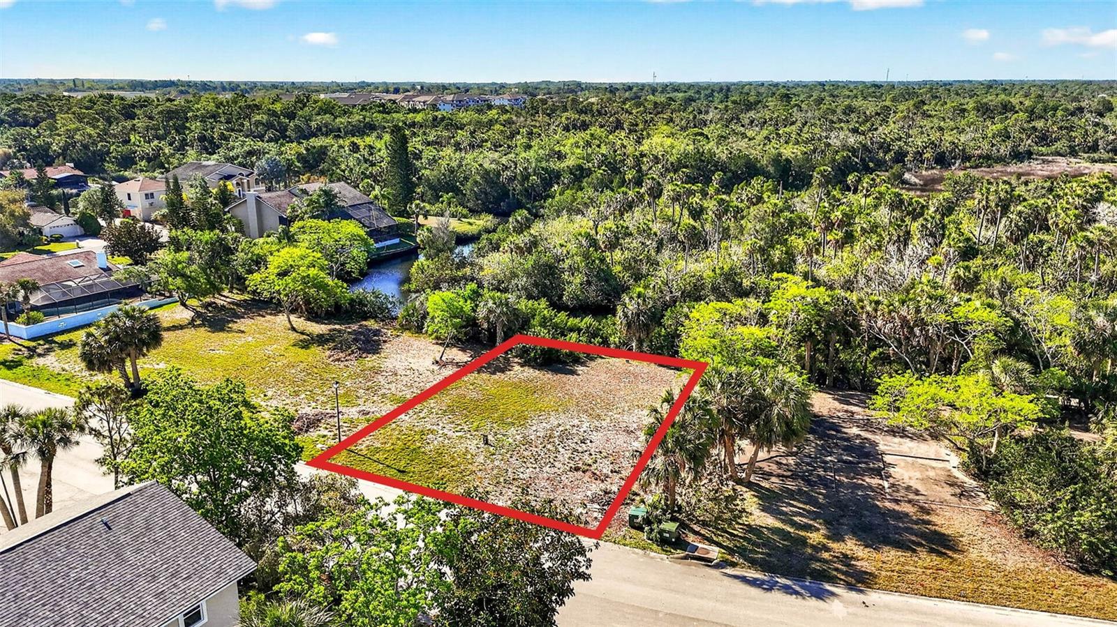 5804 SEABREEZE DR, PORT RICHEY, FL, 34668