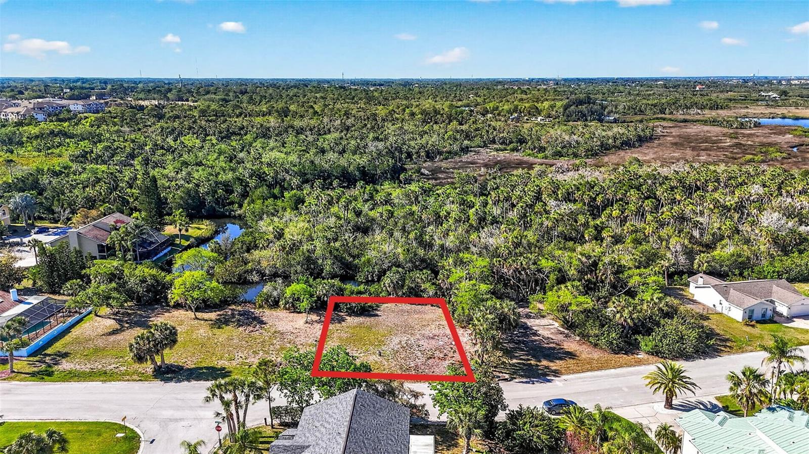 5804 SEABREEZE DR, PORT RICHEY, FL, 34668