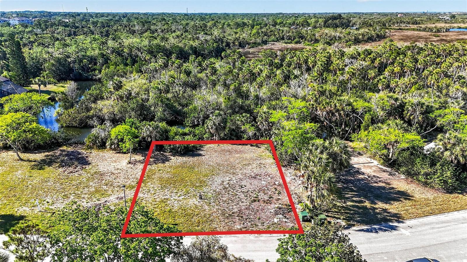 5804 SEABREEZE DR, PORT RICHEY, FL, 34668