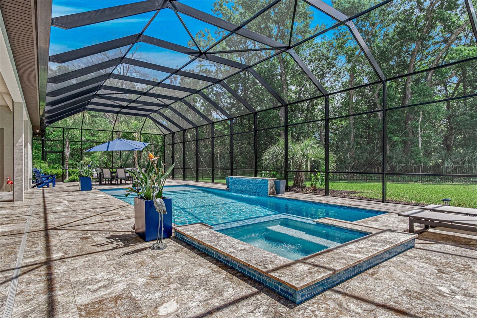 1861 ADRIAN CREEK BLVD, PORT ORANGE, FL, 32128