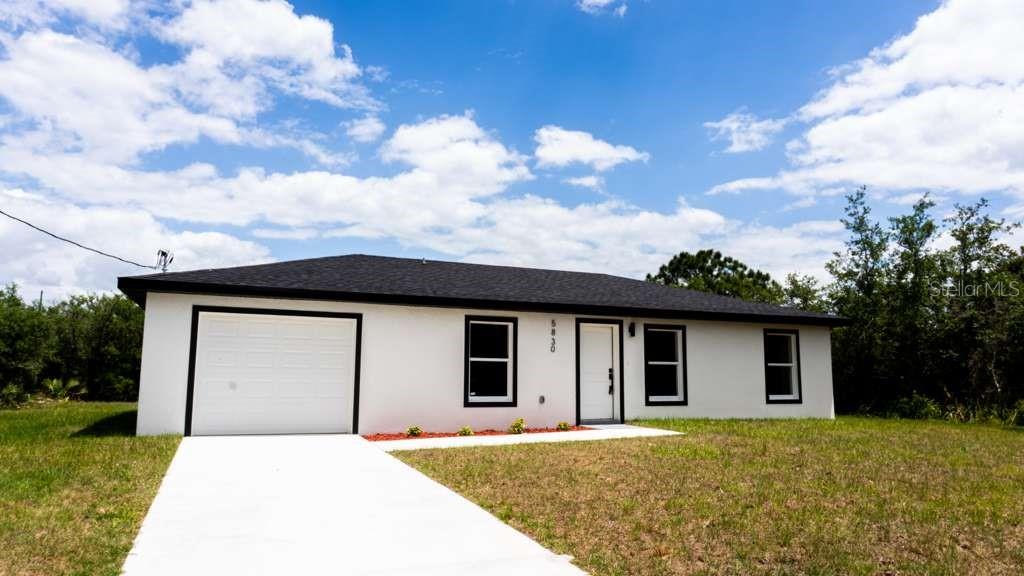 5830 VIRTUDES ST, SEBRING, FL, 33872