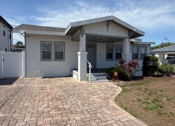 208 N TAMPANIA AVE, TAMPA, FL, 33609