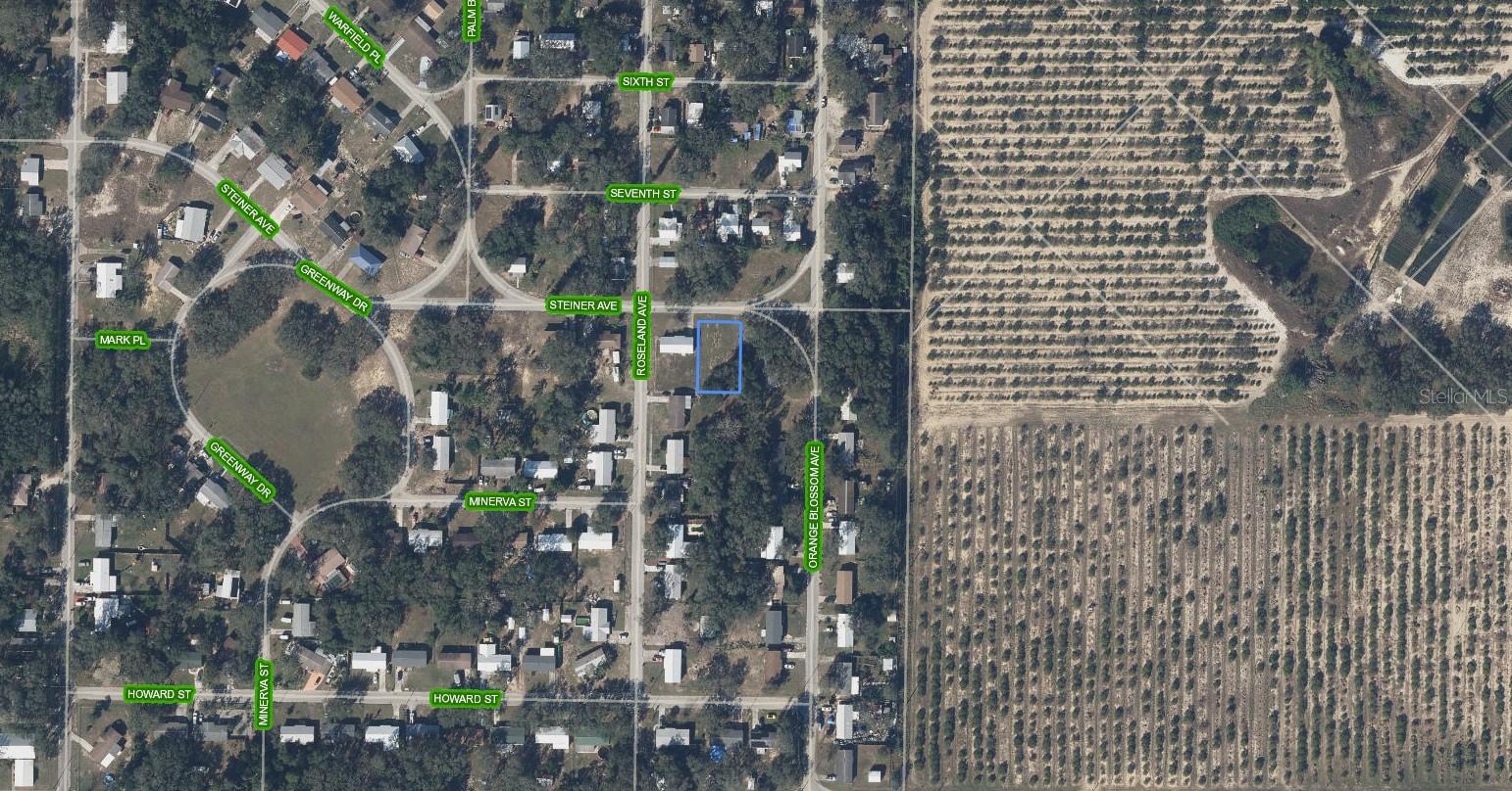 2109 STEINER AVE, SEBRING, FL, 33870
