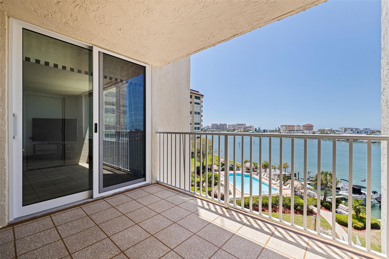 736 ISLAND WAY #504, CLEARWATER BEACH, FL, 33767