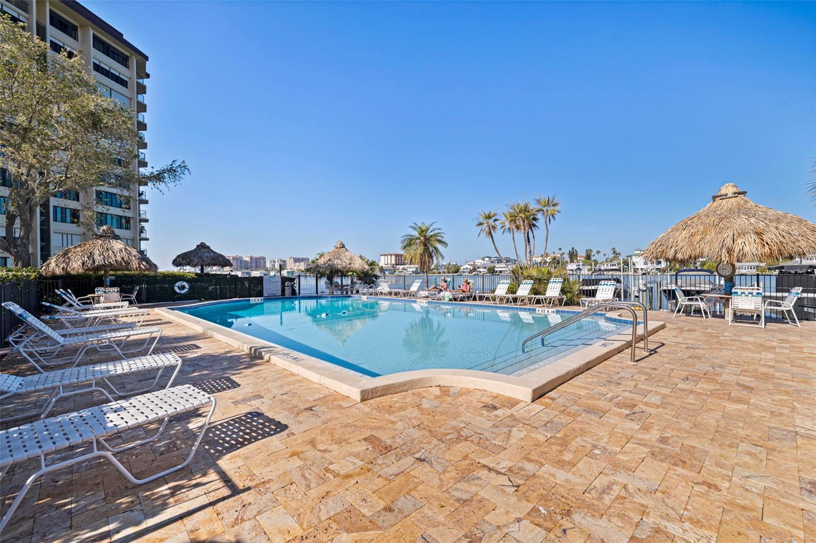 736 ISLAND WAY #504, CLEARWATER BEACH, FL, 33767