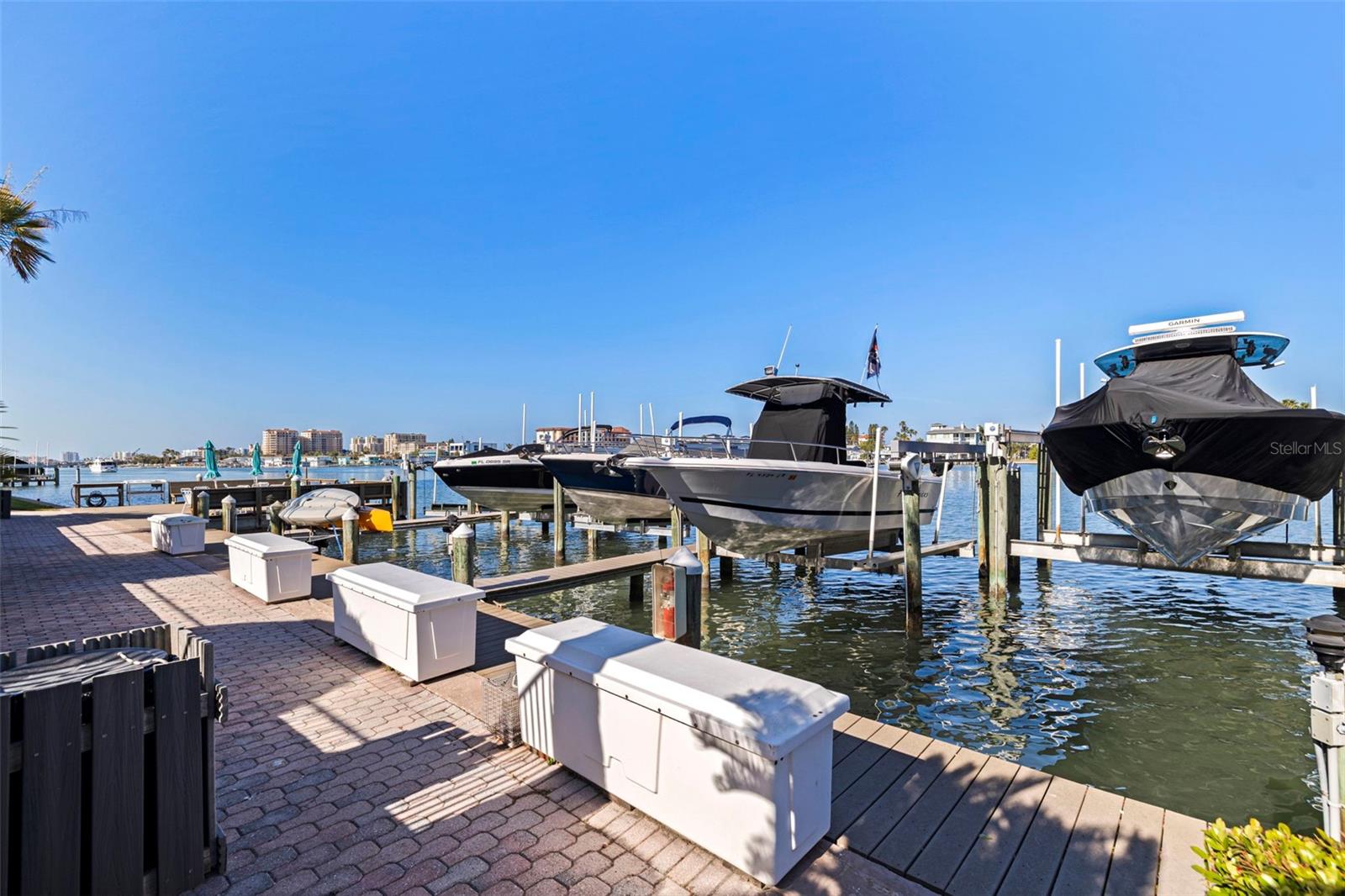 736 ISLAND WAY #504, CLEARWATER BEACH, FL, 33767