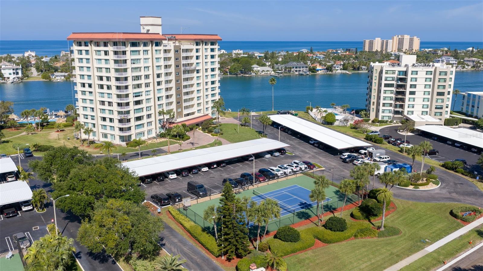 736 ISLAND WAY #504, CLEARWATER BEACH, FL, 33767