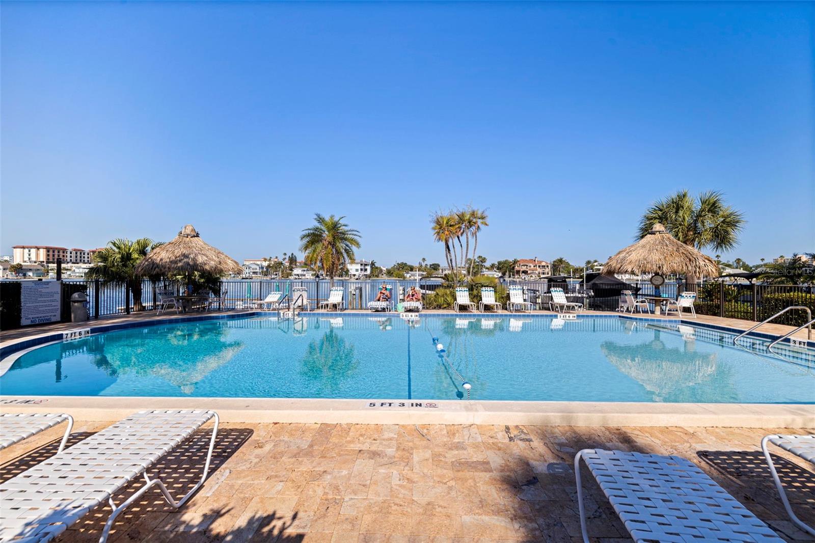 736 ISLAND WAY #504, CLEARWATER BEACH, FL, 33767