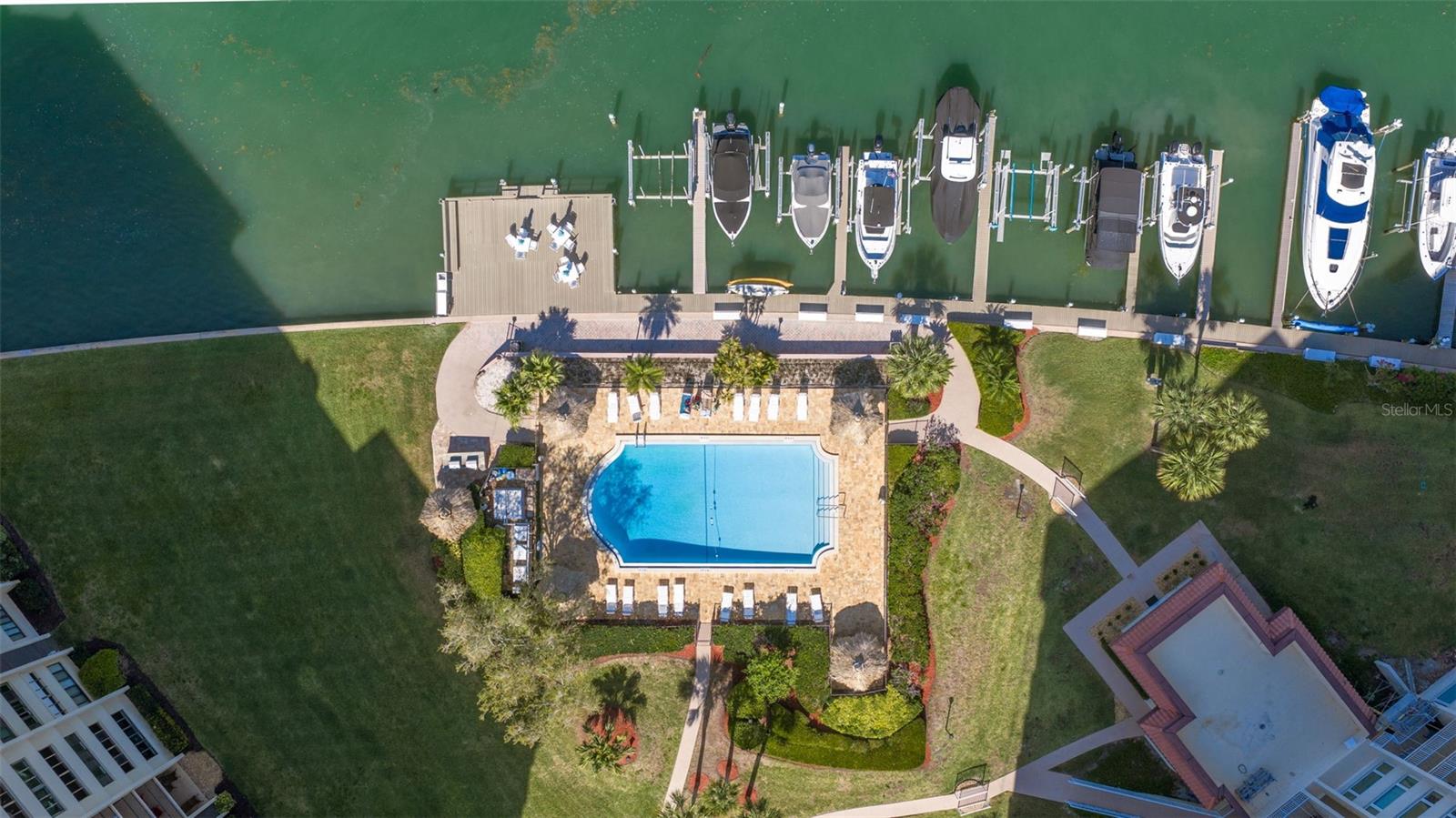 736 ISLAND WAY #504, CLEARWATER BEACH, FL, 33767