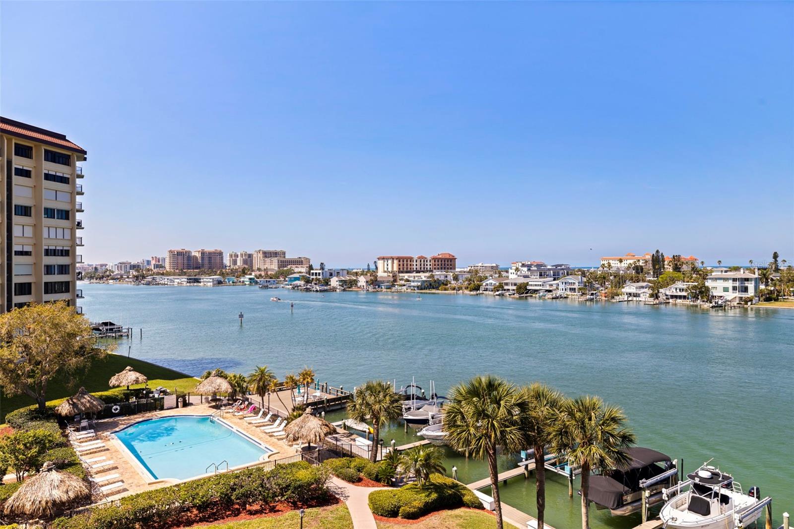 736 ISLAND WAY #504, CLEARWATER BEACH, FL, 33767
