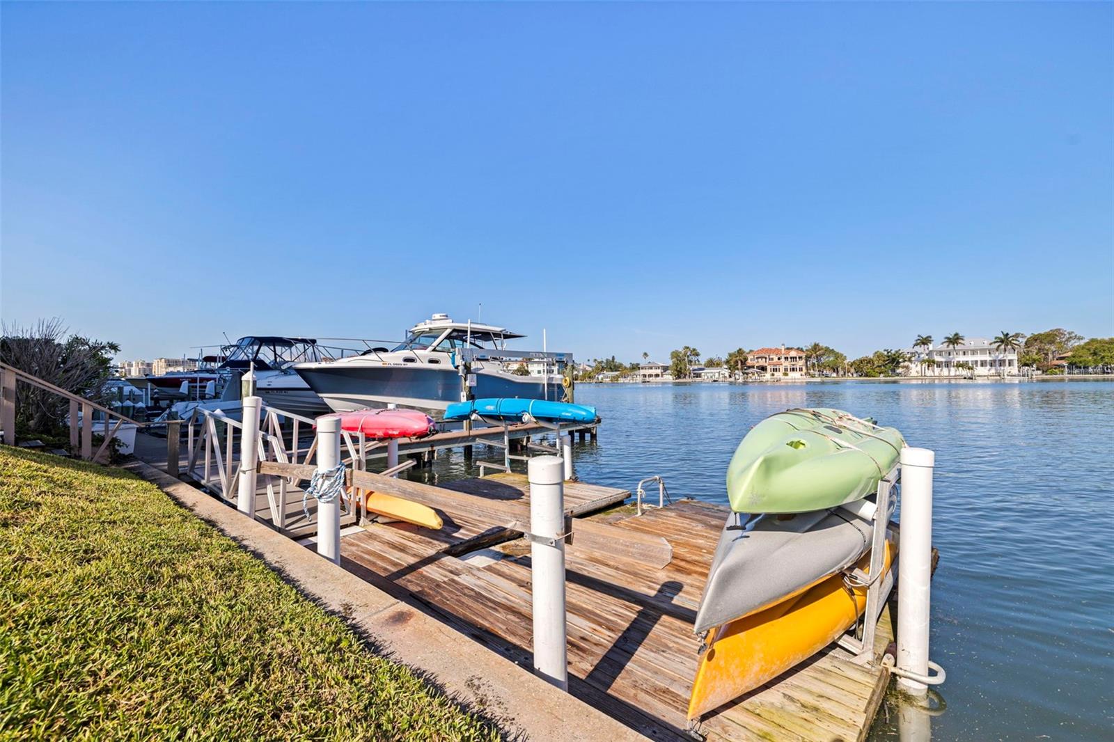 736 ISLAND WAY #504, CLEARWATER BEACH, FL, 33767