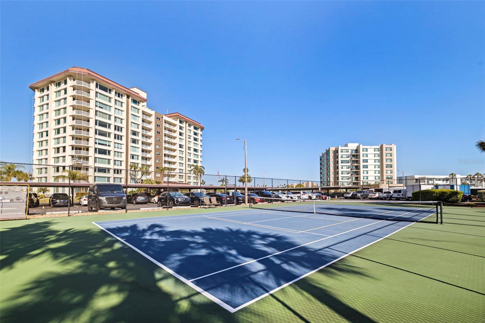 736 ISLAND WAY #504, CLEARWATER BEACH, FL, 33767