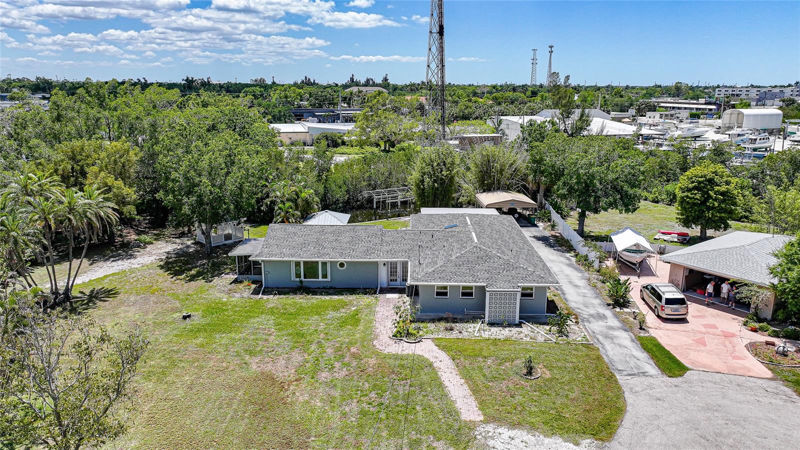 425 FIREBALL CT, PUNTA GORDA, FL, 33950