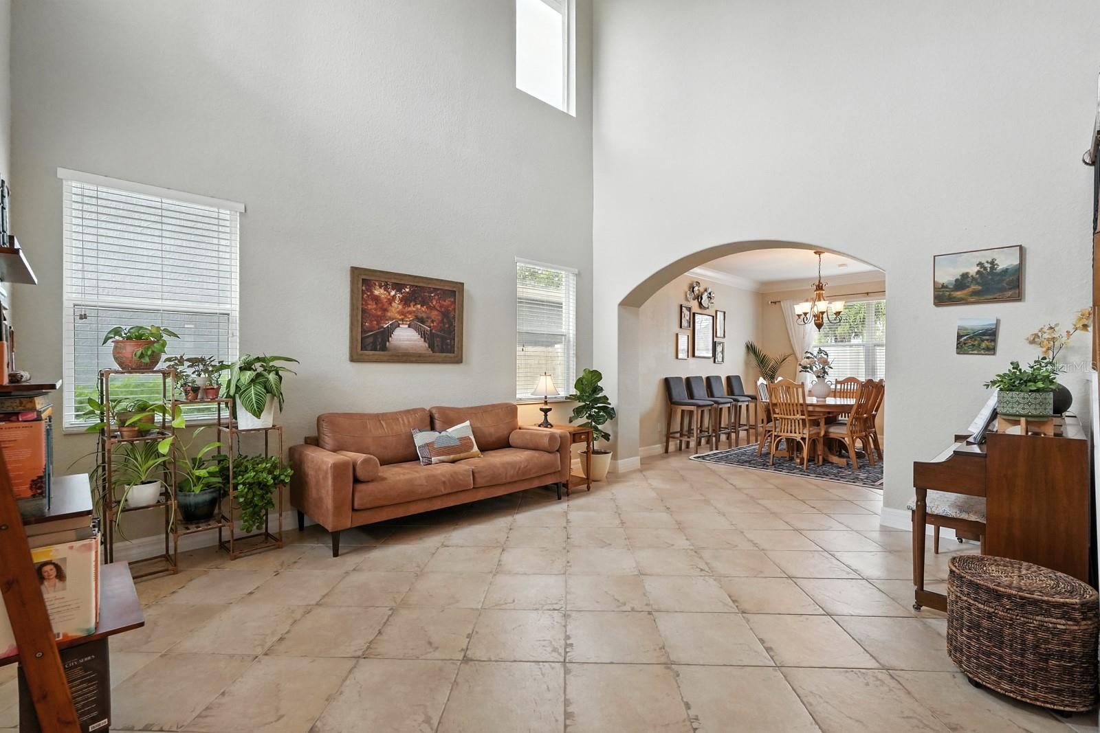 3842 CALLIOPE AVE, PORT ORANGE, FL, 32129