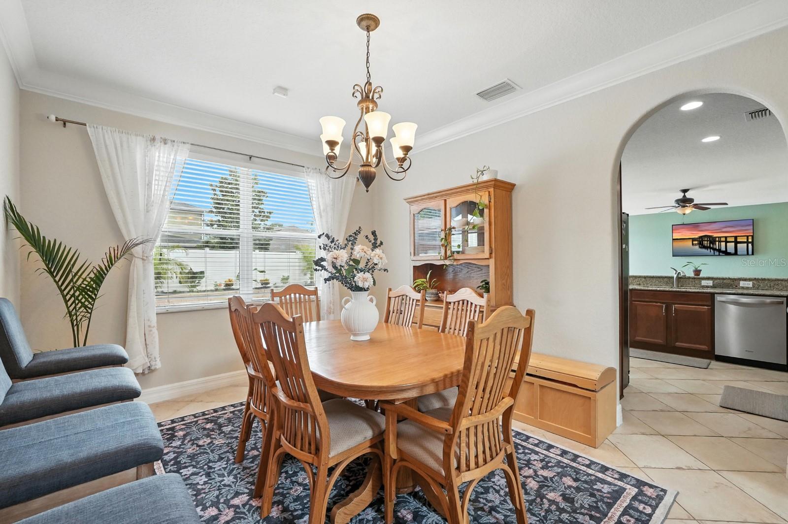 3842 CALLIOPE AVE, PORT ORANGE, FL, 32129