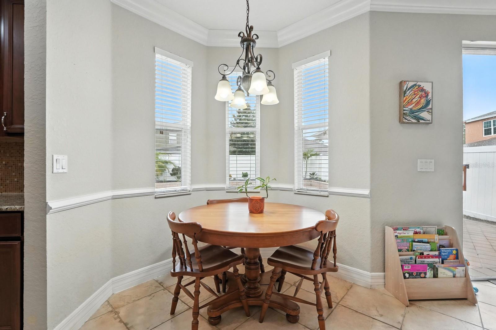 3842 CALLIOPE AVE, PORT ORANGE, FL, 32129