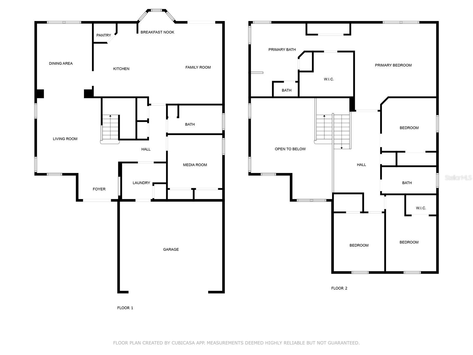 3842 CALLIOPE AVE, PORT ORANGE, FL, 32129