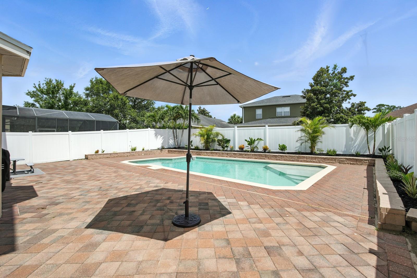 3842 CALLIOPE AVE, PORT ORANGE, FL, 32129