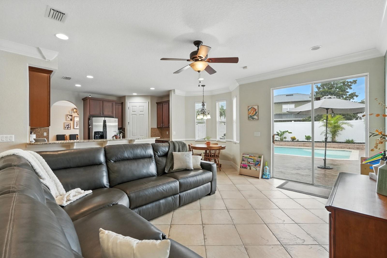 3842 CALLIOPE AVE, PORT ORANGE, FL, 32129