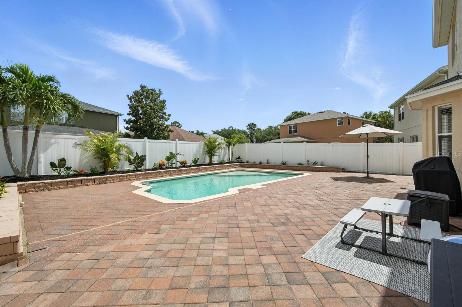 3842 CALLIOPE AVE, PORT ORANGE, FL, 32129