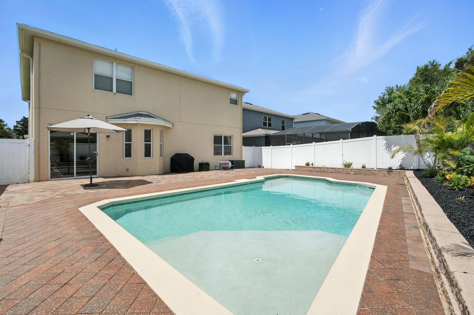 3842 CALLIOPE AVE, PORT ORANGE, FL, 32129