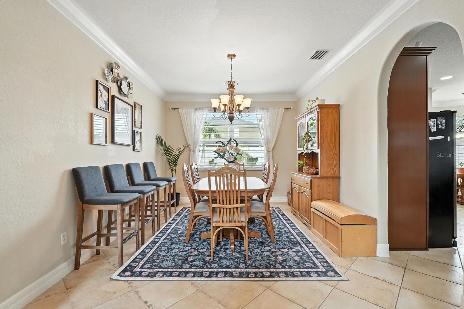 3842 CALLIOPE AVE, PORT ORANGE, FL, 32129