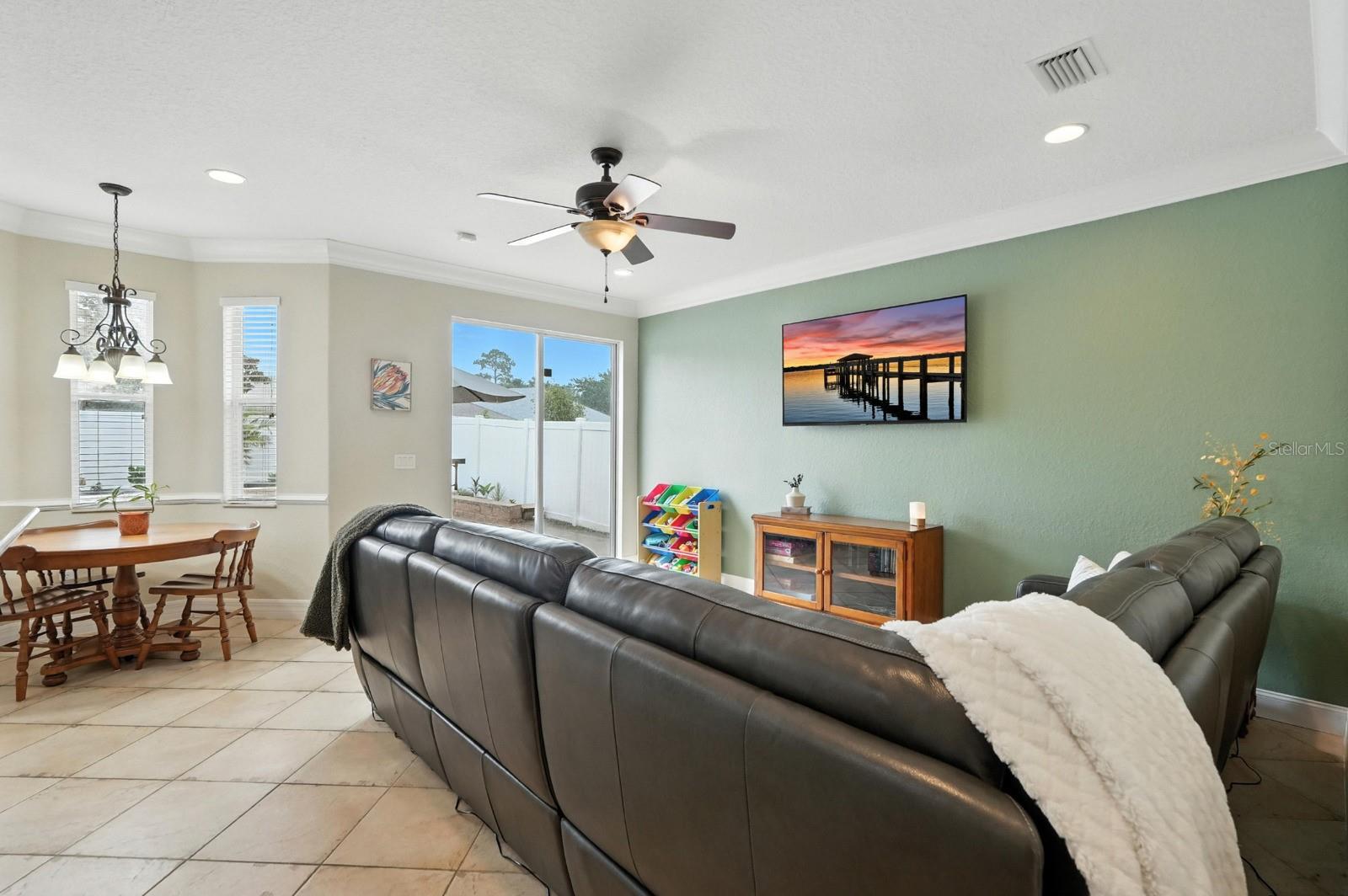 3842 CALLIOPE AVE, PORT ORANGE, FL, 32129