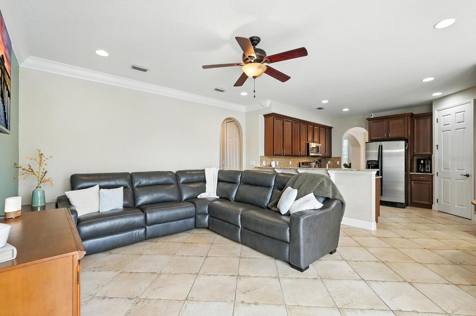 3842 CALLIOPE AVE, PORT ORANGE, FL, 32129