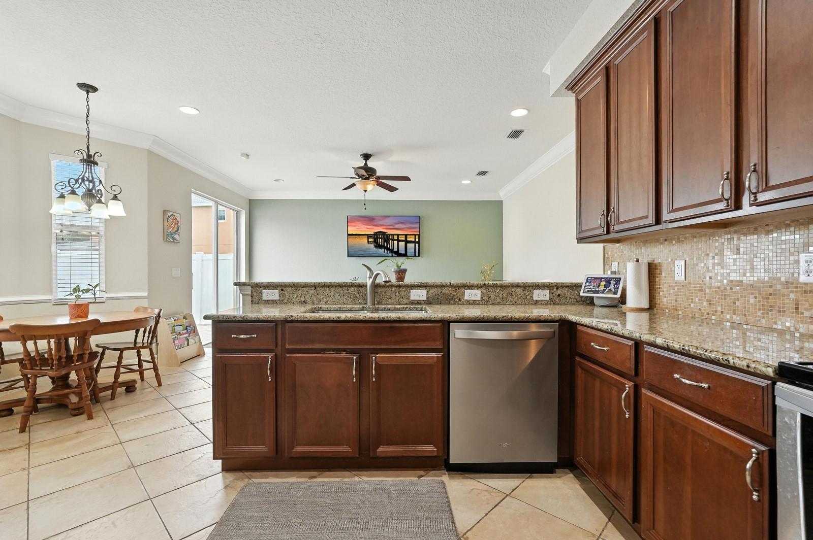 3842 CALLIOPE AVE, PORT ORANGE, FL, 32129