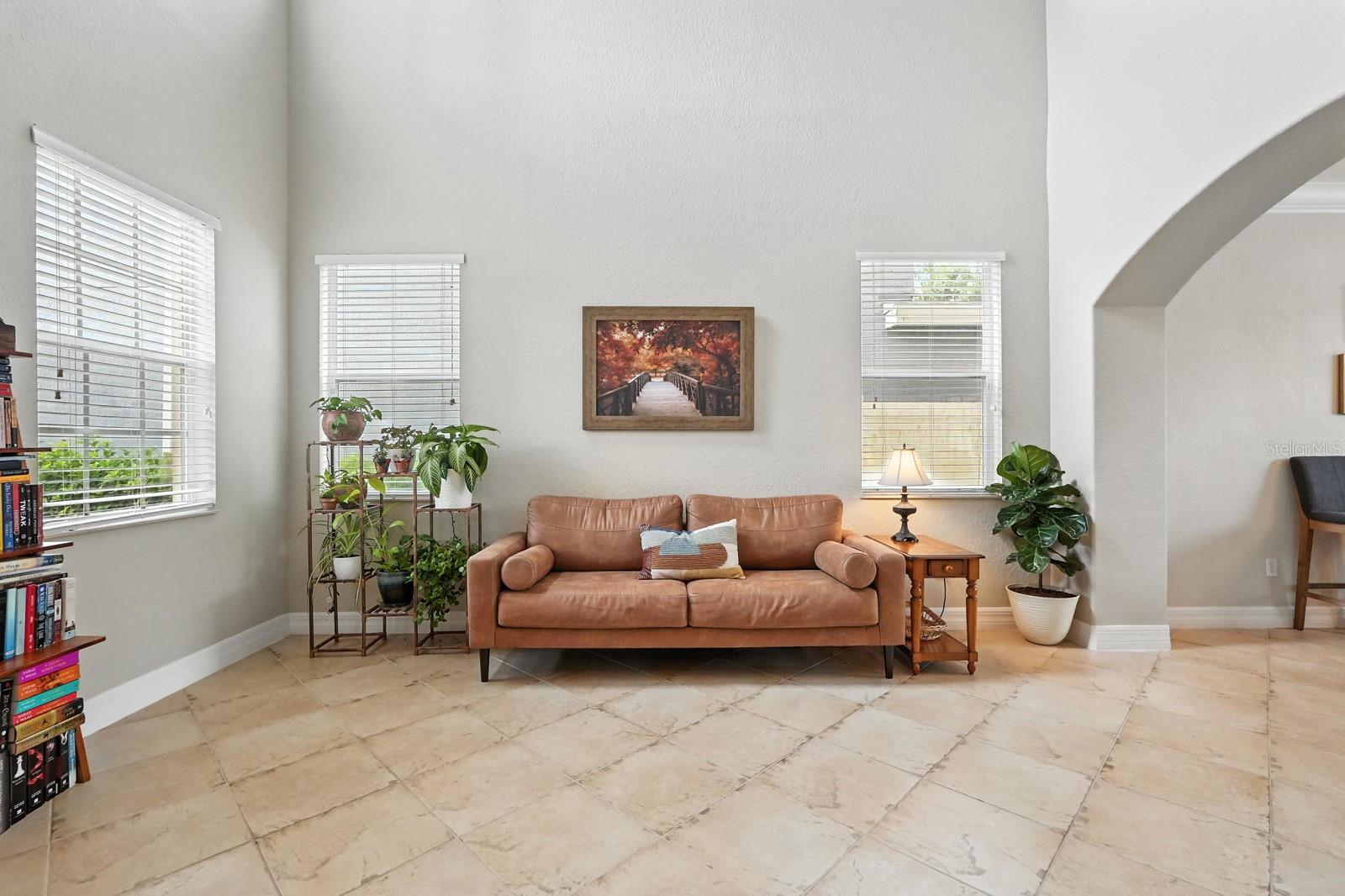 3842 CALLIOPE AVE, PORT ORANGE, FL, 32129