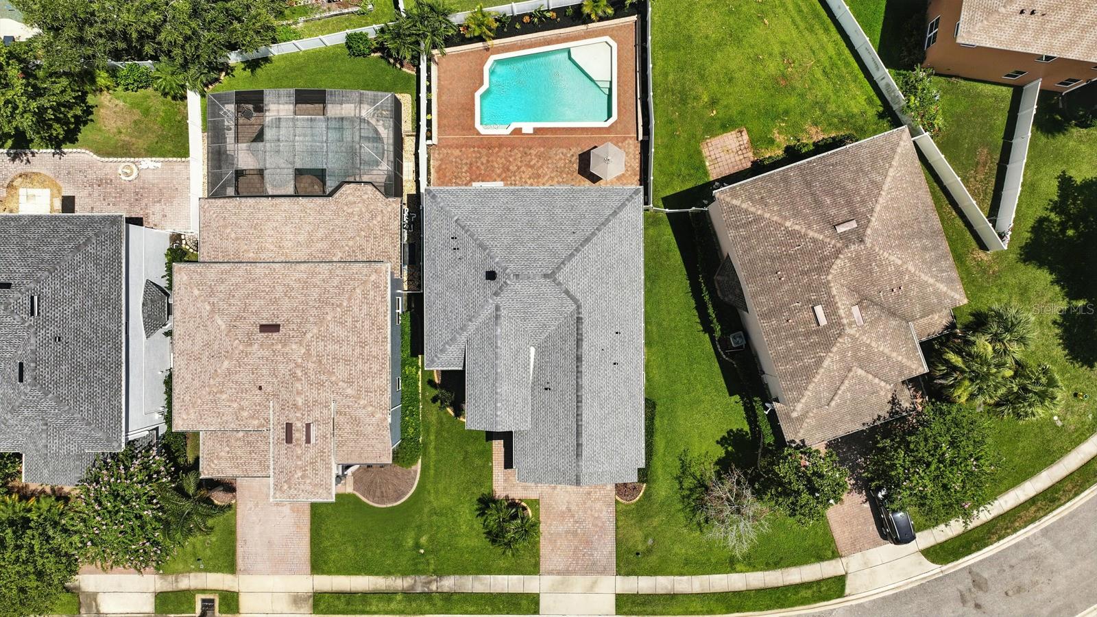 3842 CALLIOPE AVE, PORT ORANGE, FL, 32129