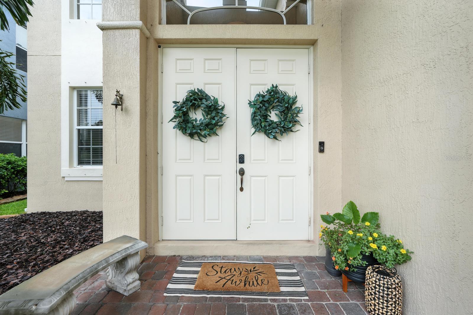 3842 CALLIOPE AVE, PORT ORANGE, FL, 32129