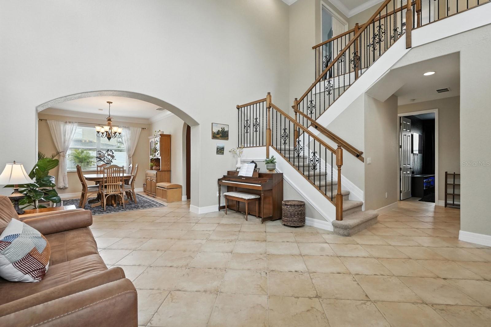 3842 CALLIOPE AVE, PORT ORANGE, FL, 32129