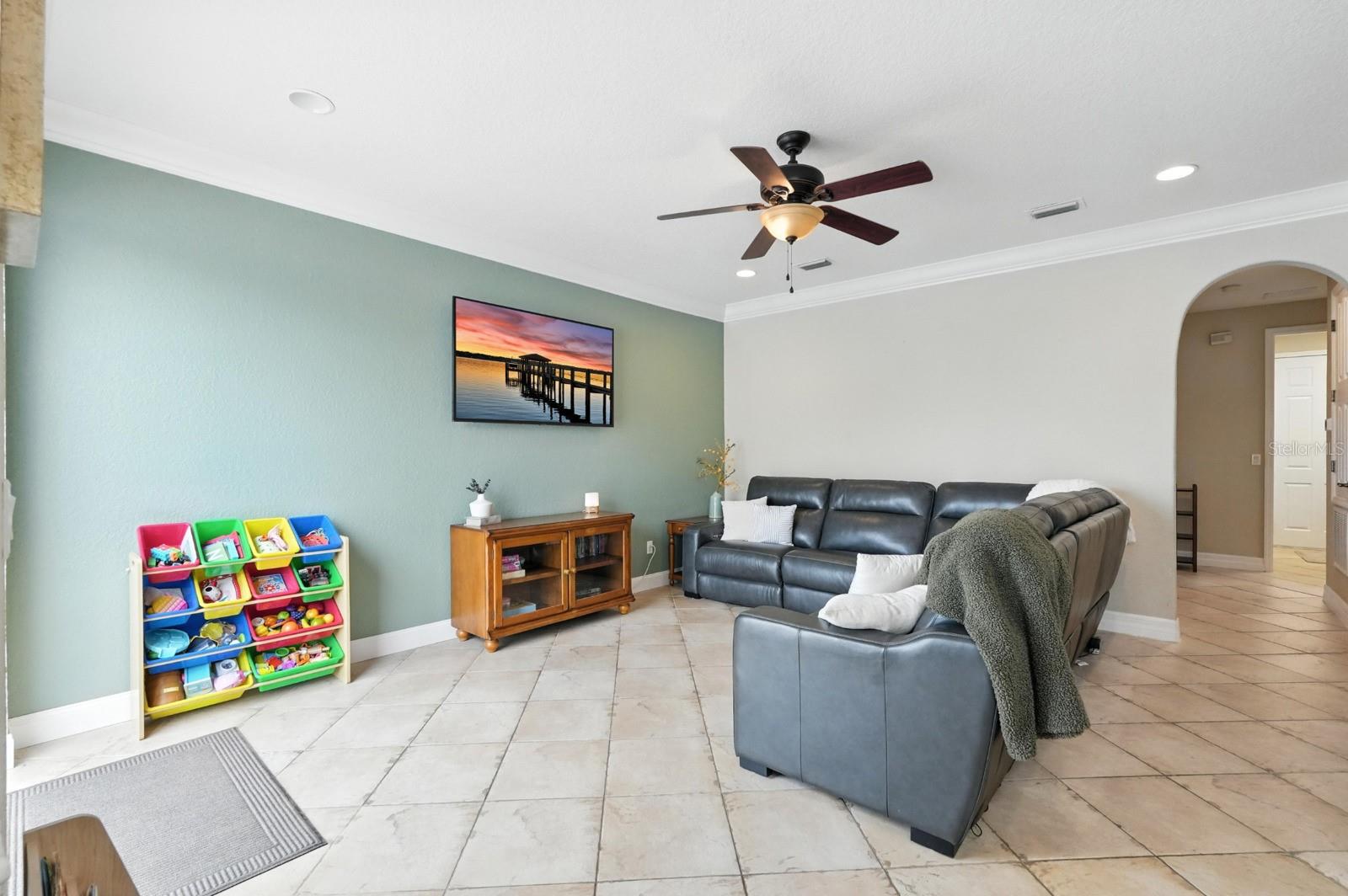 3842 CALLIOPE AVE, PORT ORANGE, FL, 32129