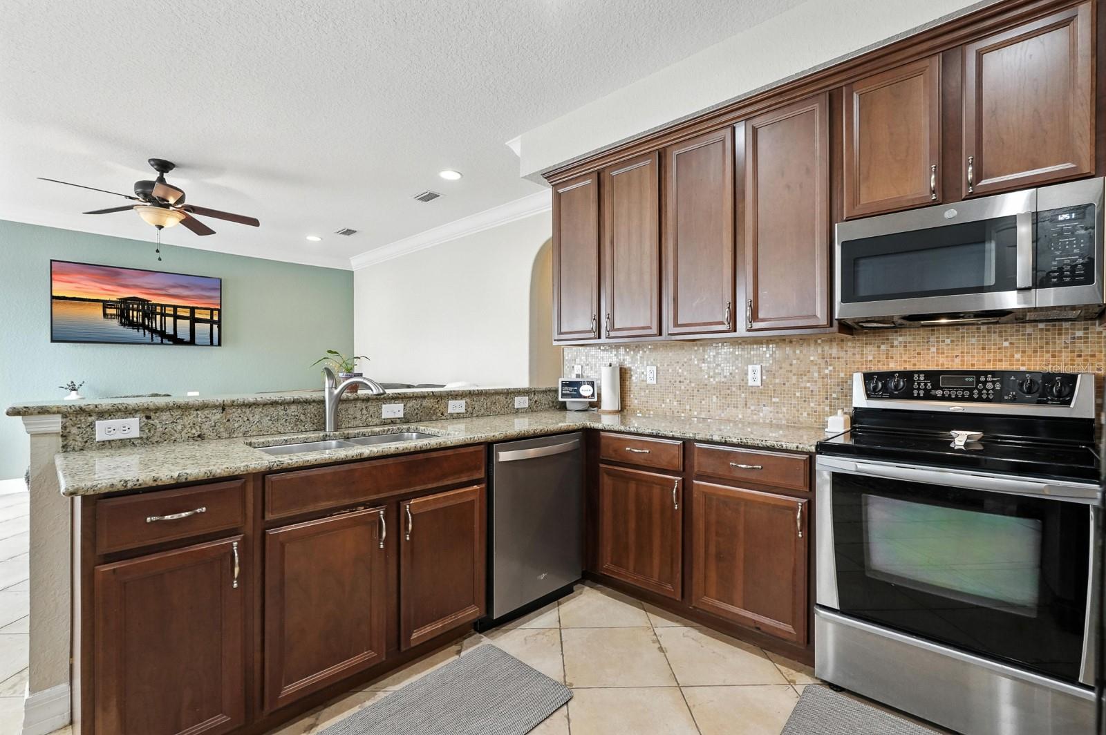 3842 CALLIOPE AVE, PORT ORANGE, FL, 32129