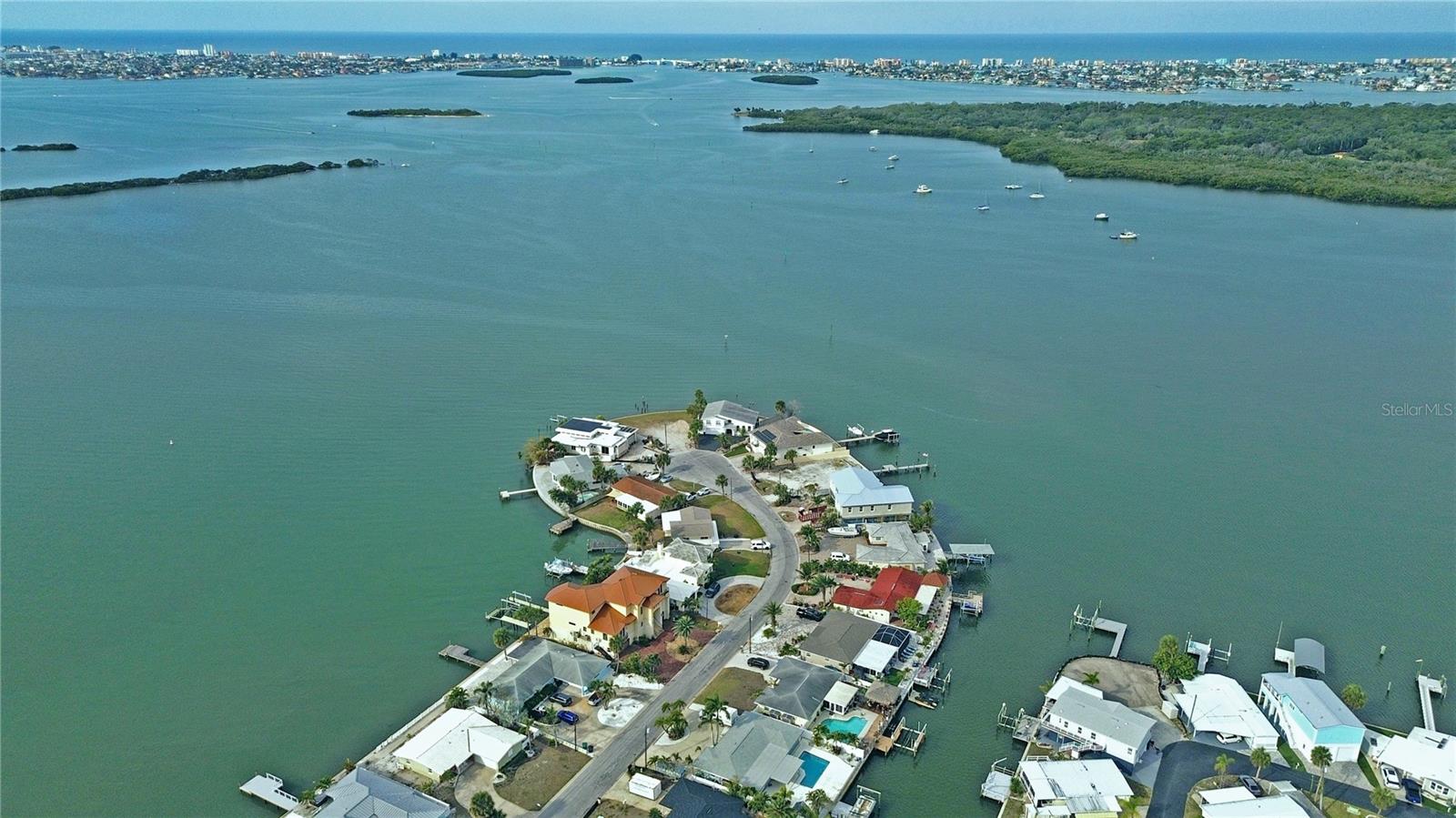 8740 43RD AVE N #136, ST PETERSBURG, FL, 33709