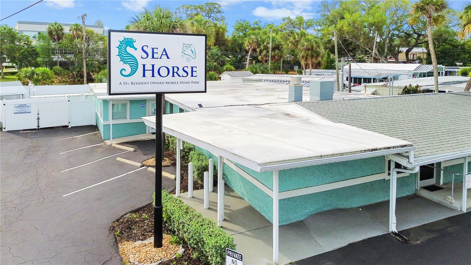 8740 43RD AVE N #136, ST PETERSBURG, FL, 33709