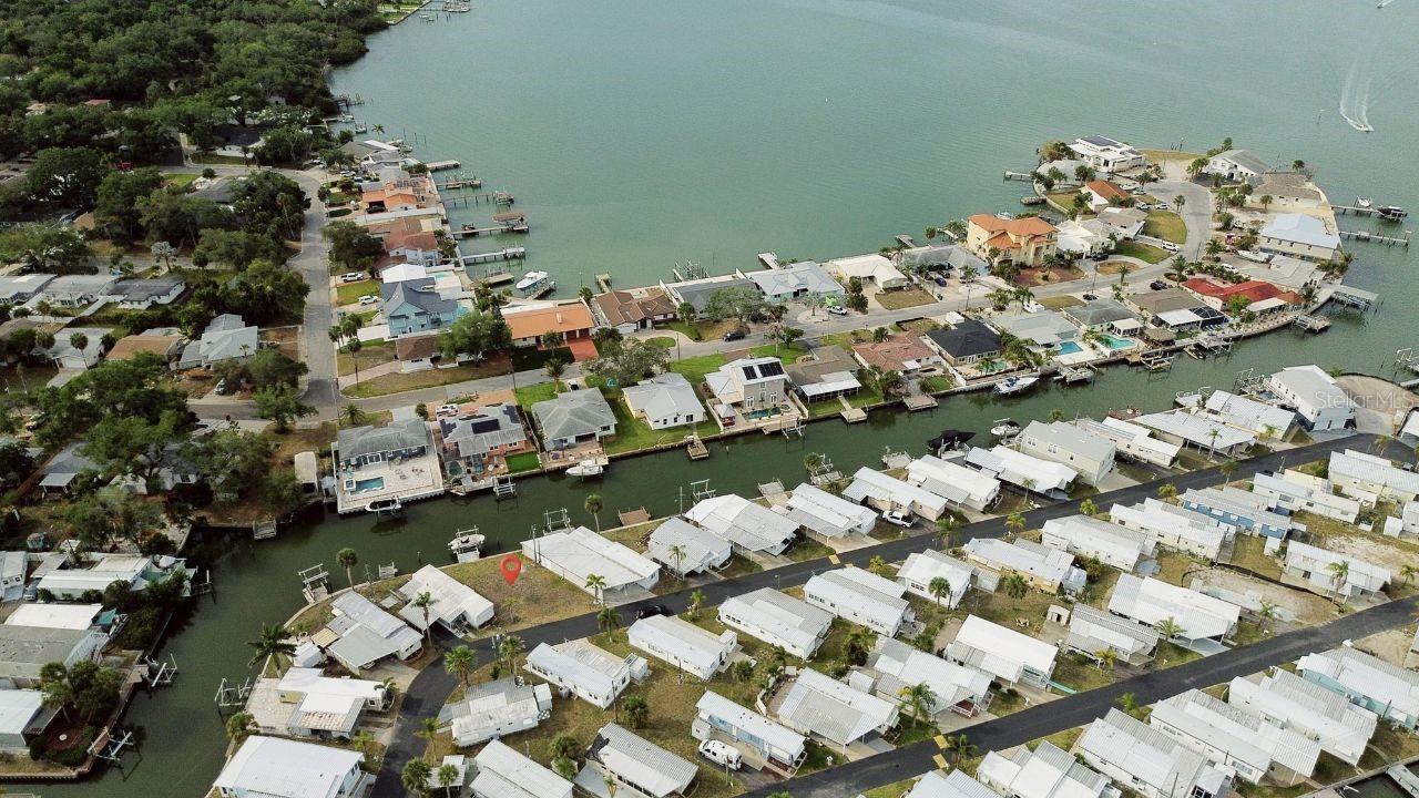 8740 43RD AVE N #136, ST PETERSBURG, FL, 33709