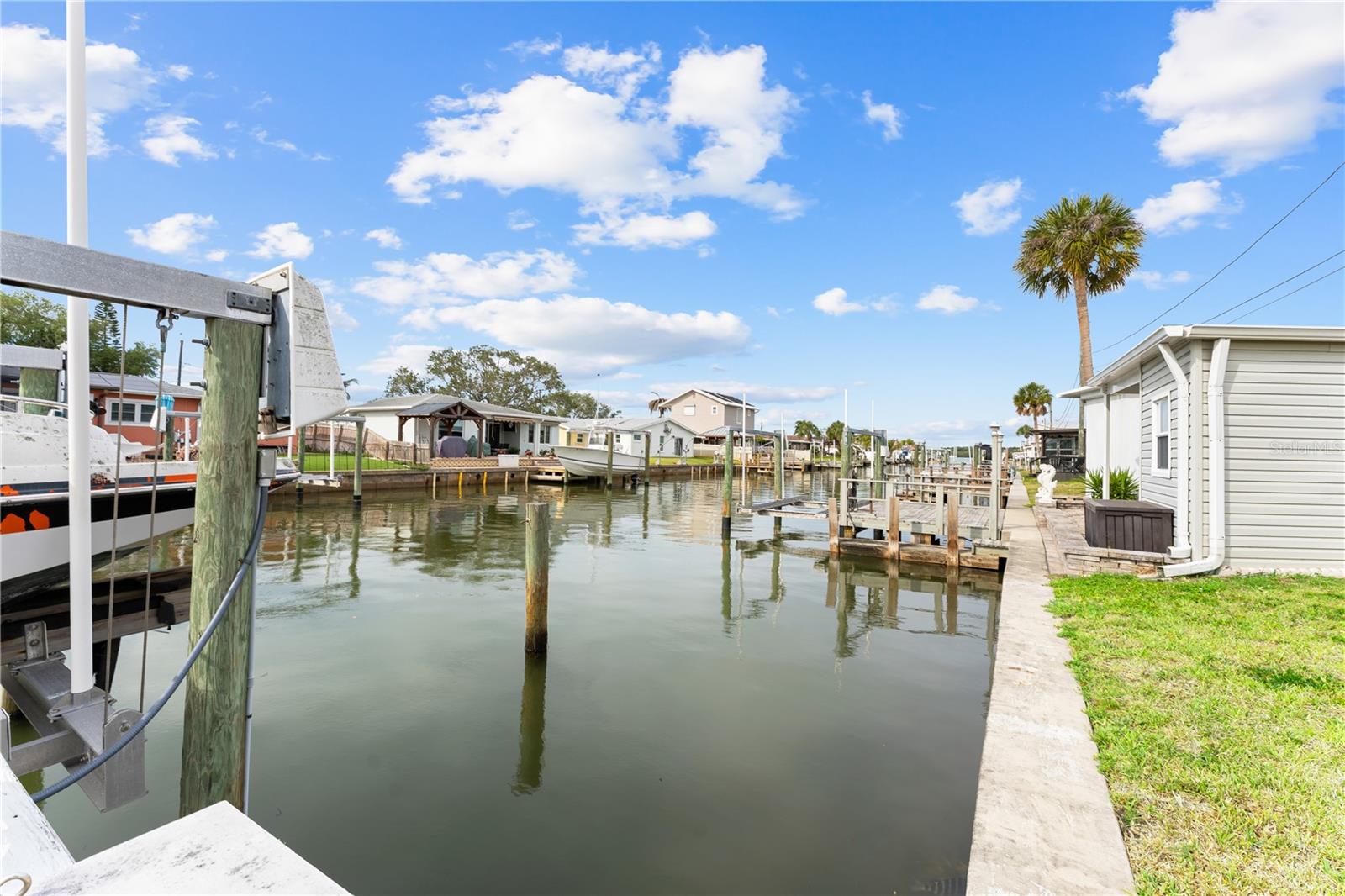 8740 43RD AVE N #136, ST PETERSBURG, FL, 33709