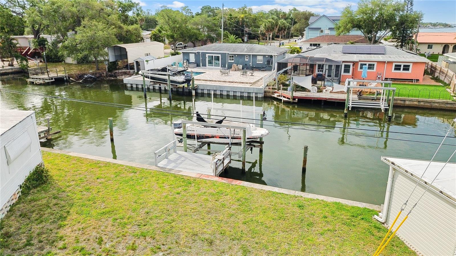 8740 43RD AVE N #136, ST PETERSBURG, FL, 33709