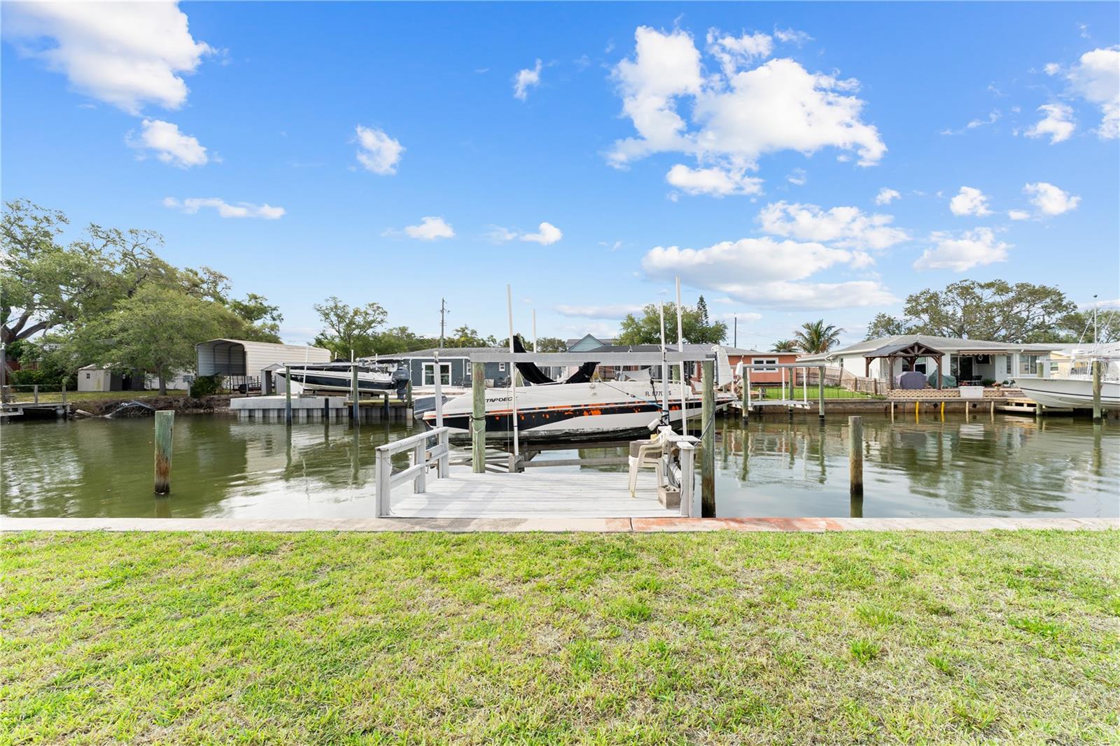 8740 43RD AVE N #136, ST PETERSBURG, FL, 33709