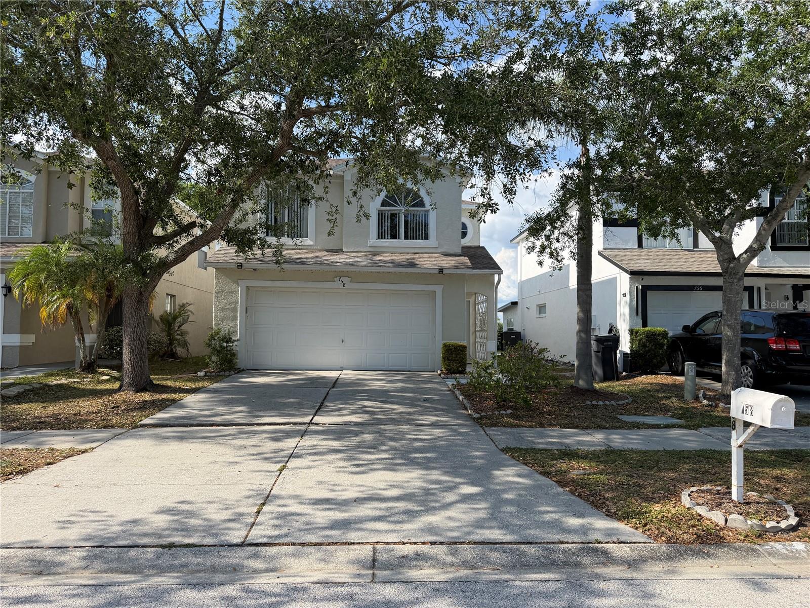 758 BURLWOOD ST, BRANDON, FL, 33511