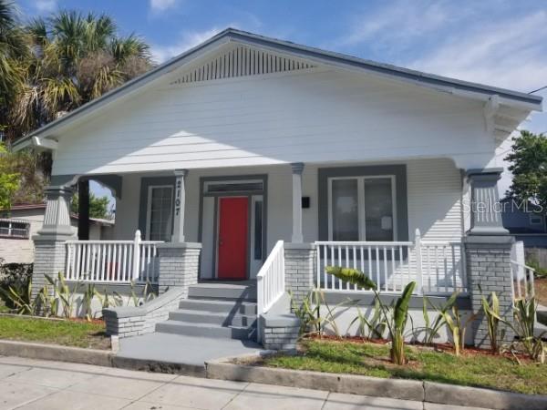 2107 W CHESTNUT ST, TAMPA, FL, 33607