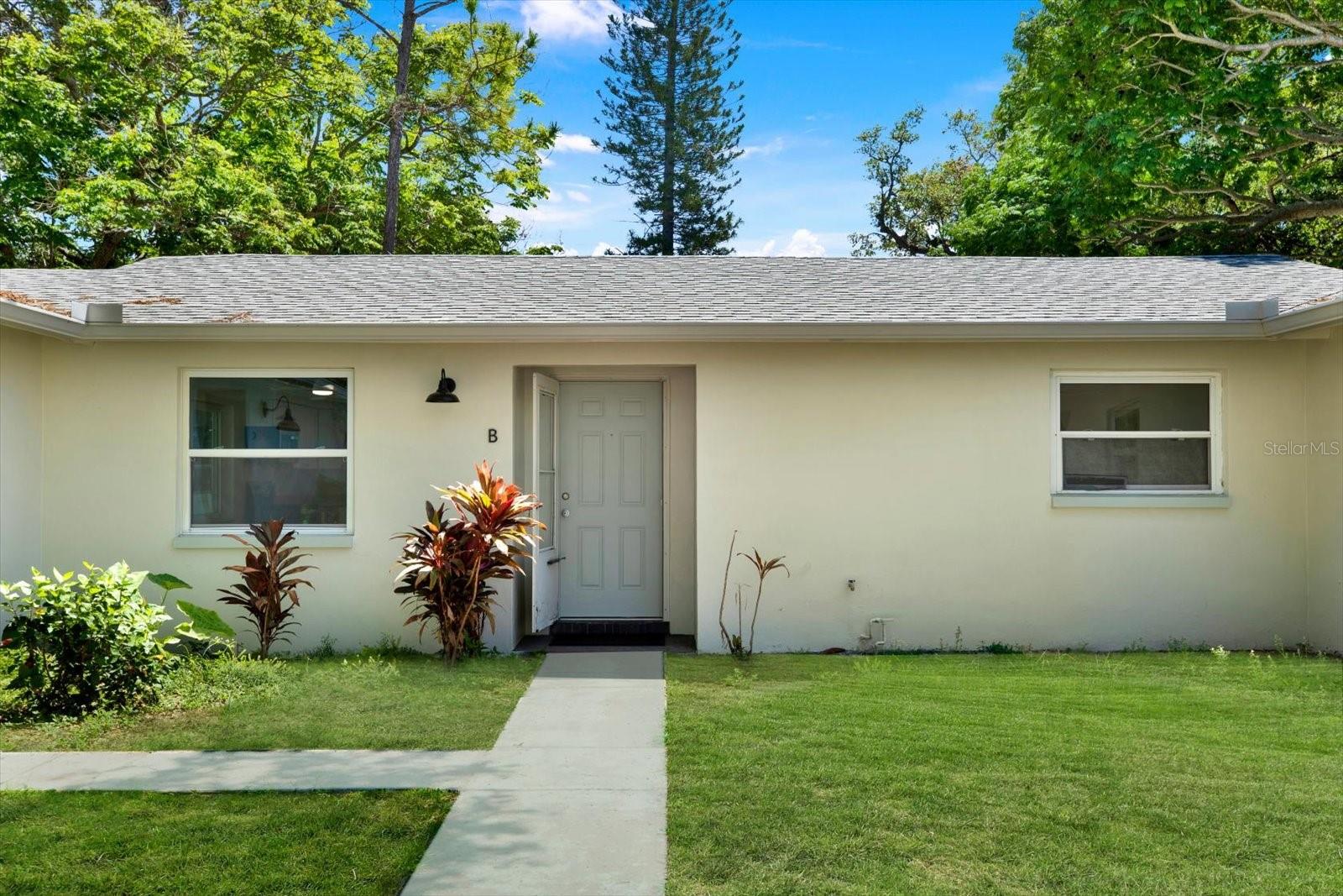 1187 BASS BLVD #A, DUNEDIN, FL, 34698