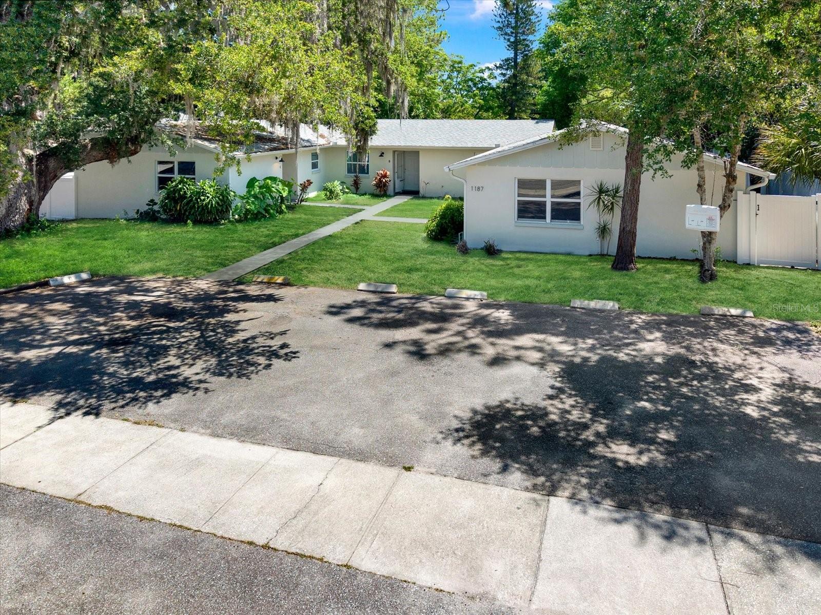 1187 BASS BLVD #A, DUNEDIN, FL, 34698