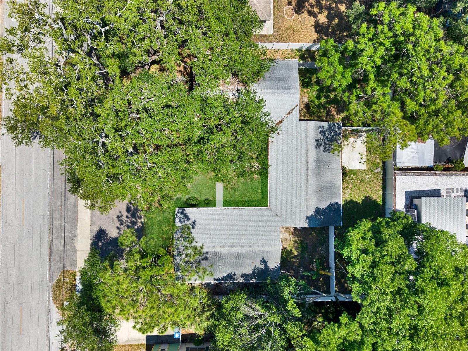 1187 BASS BLVD #A, DUNEDIN, FL, 34698