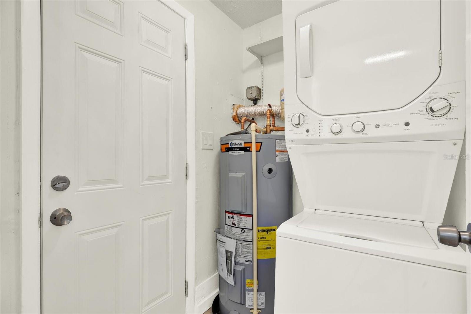 1187 BASS BLVD #A, DUNEDIN, FL, 34698