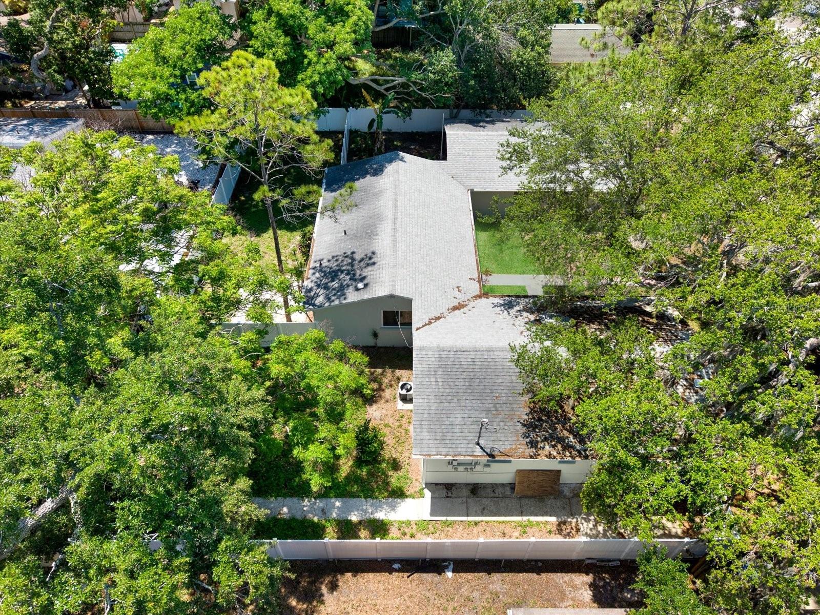 1187 BASS BLVD #A, DUNEDIN, FL, 34698