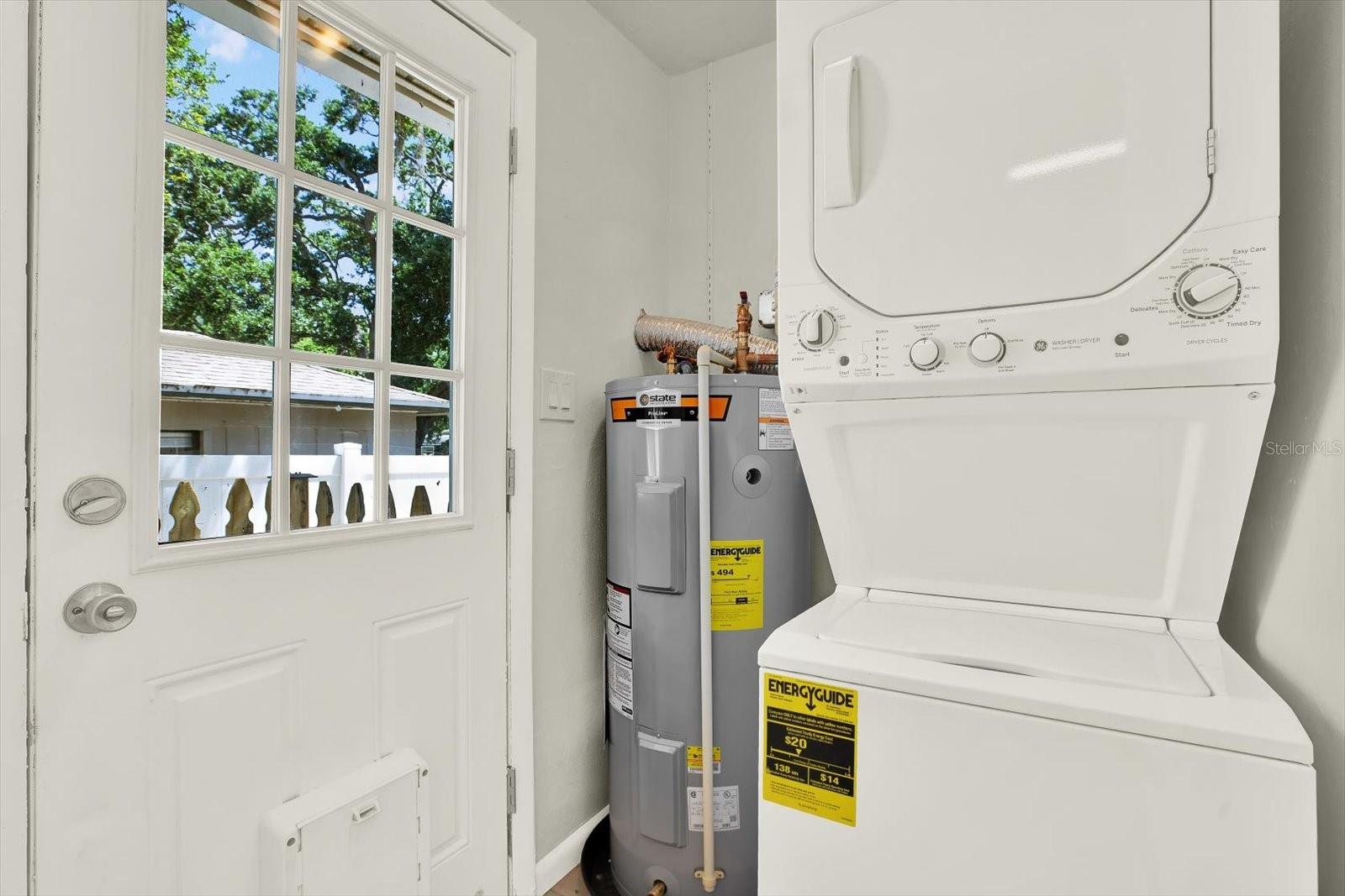 1187 BASS BLVD #A, DUNEDIN, FL, 34698